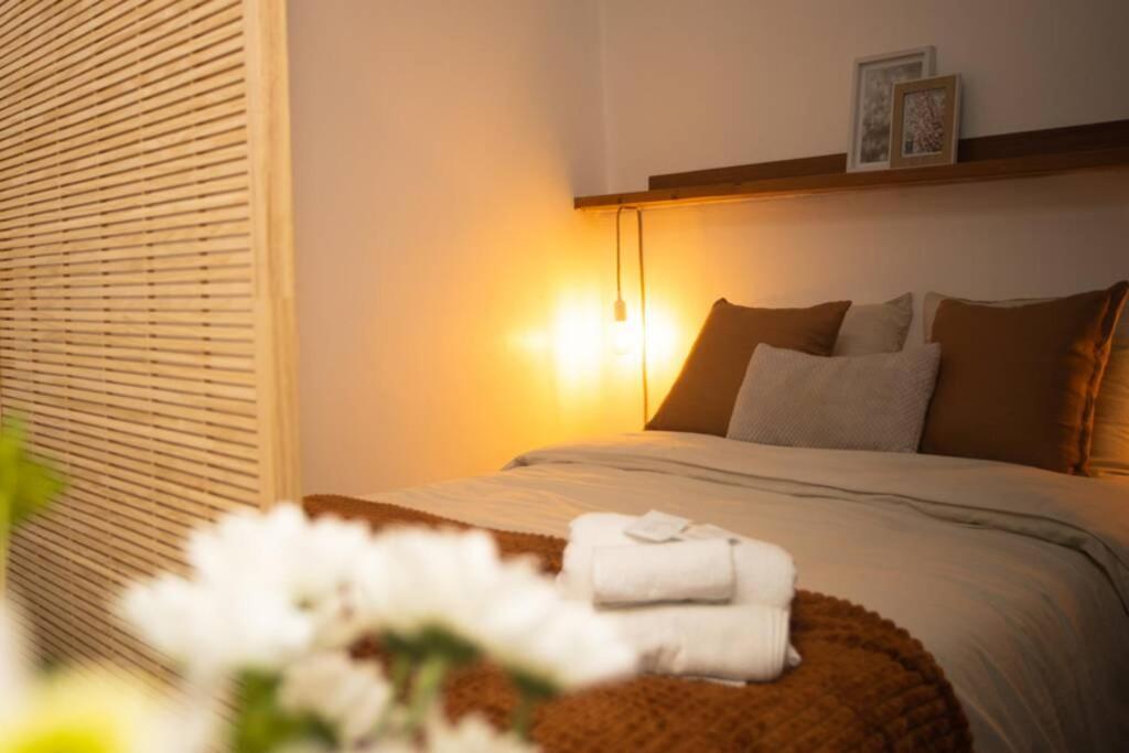 Le Boheme, Cosy, Hypercentre Apartment Grenoble Exterior foto